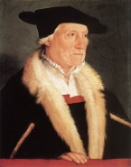 Sebastian M�nster
